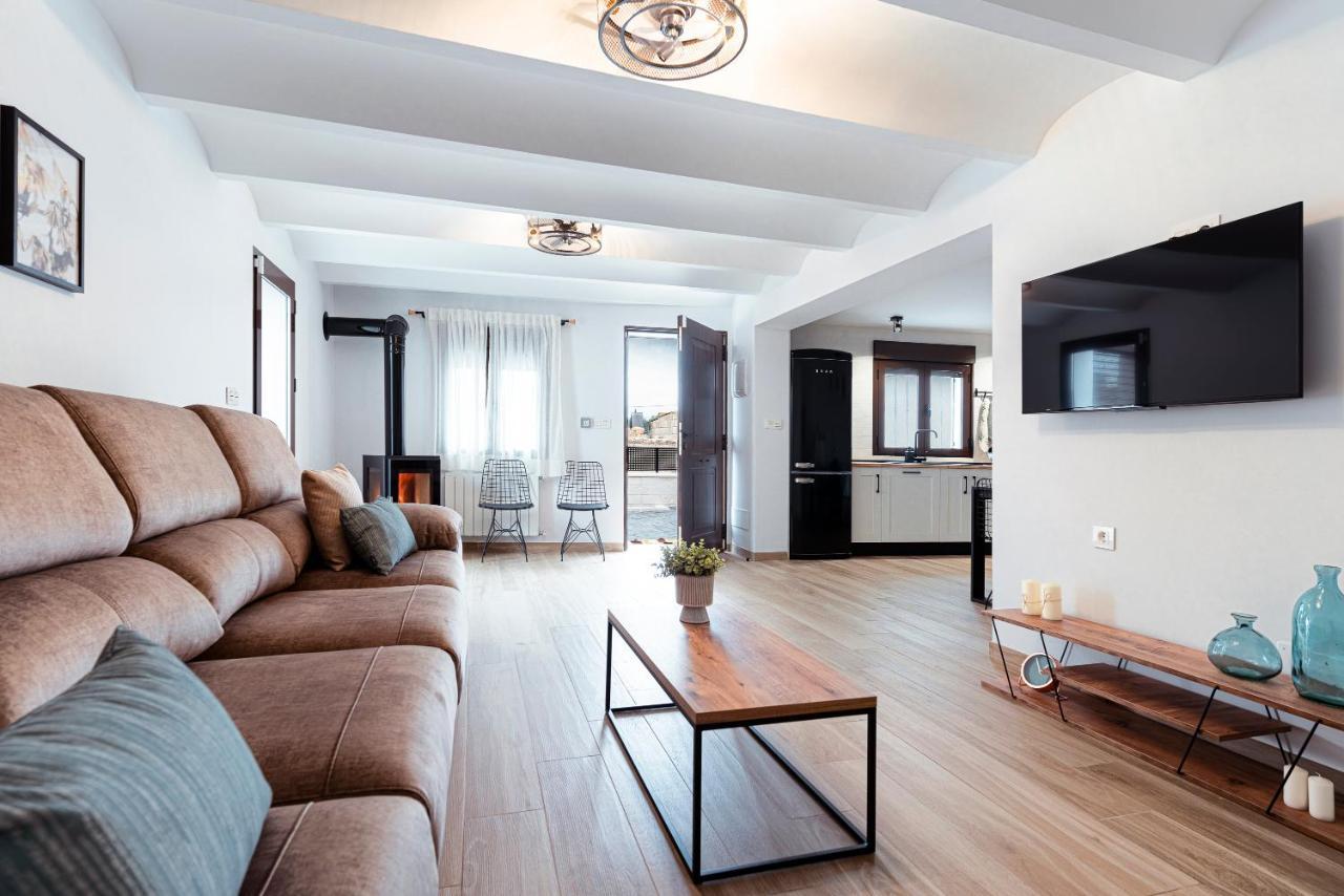 Villa Maria Murcia Kültér fotó