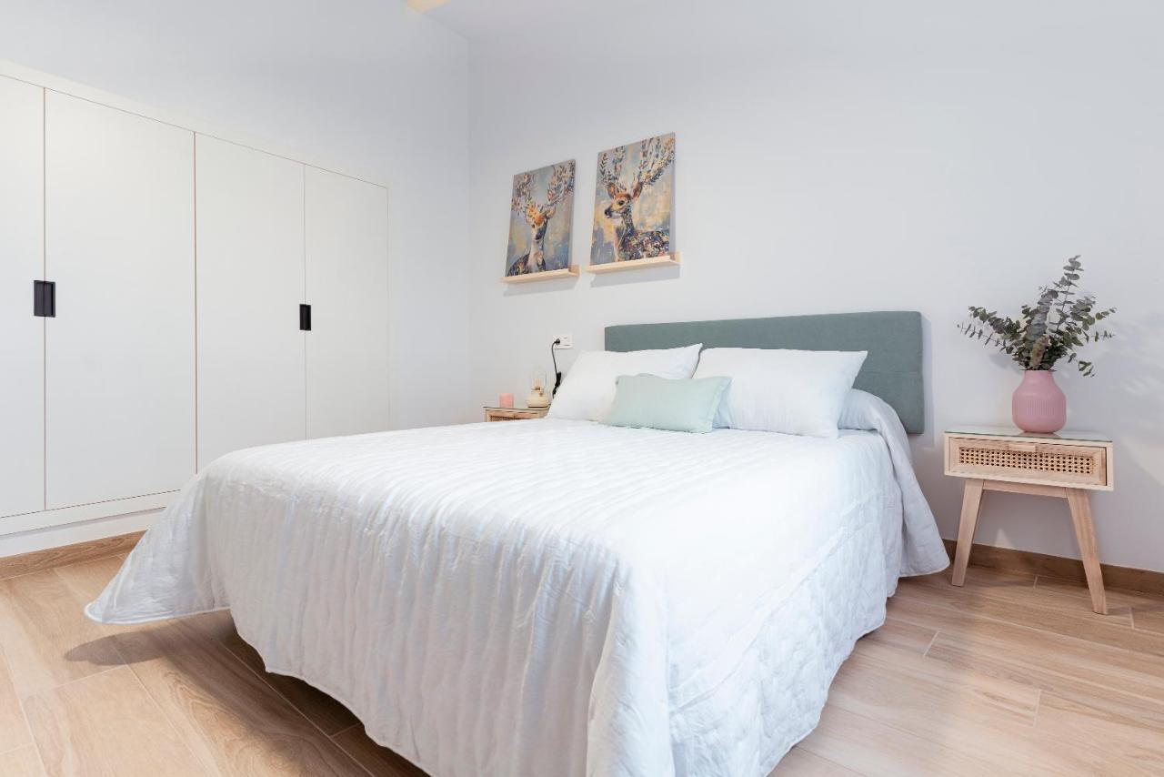 Villa Maria Murcia Kültér fotó