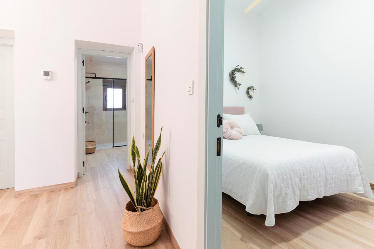 Villa Maria Murcia Kültér fotó