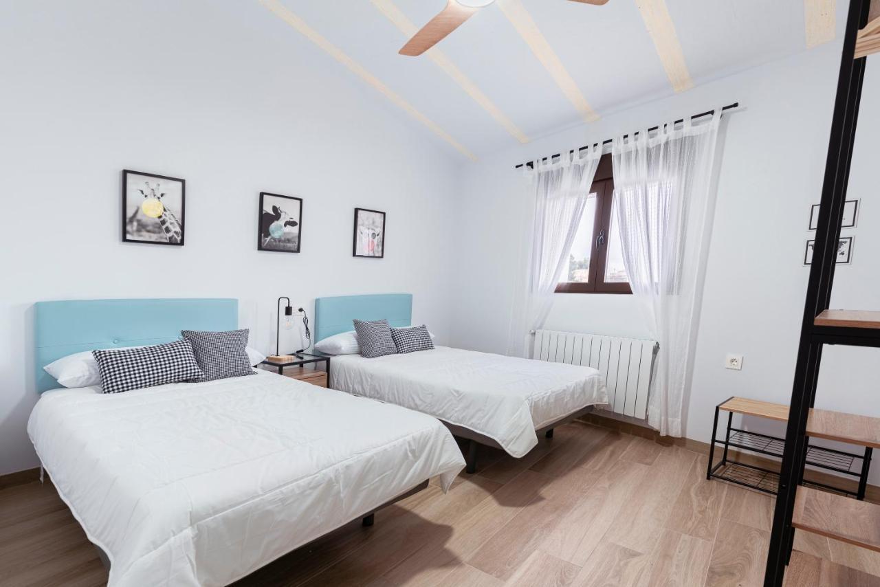 Villa Maria Murcia Kültér fotó