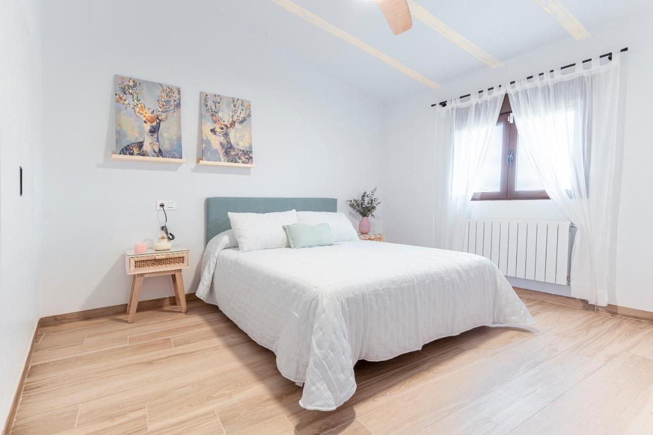 Villa Maria Murcia Kültér fotó