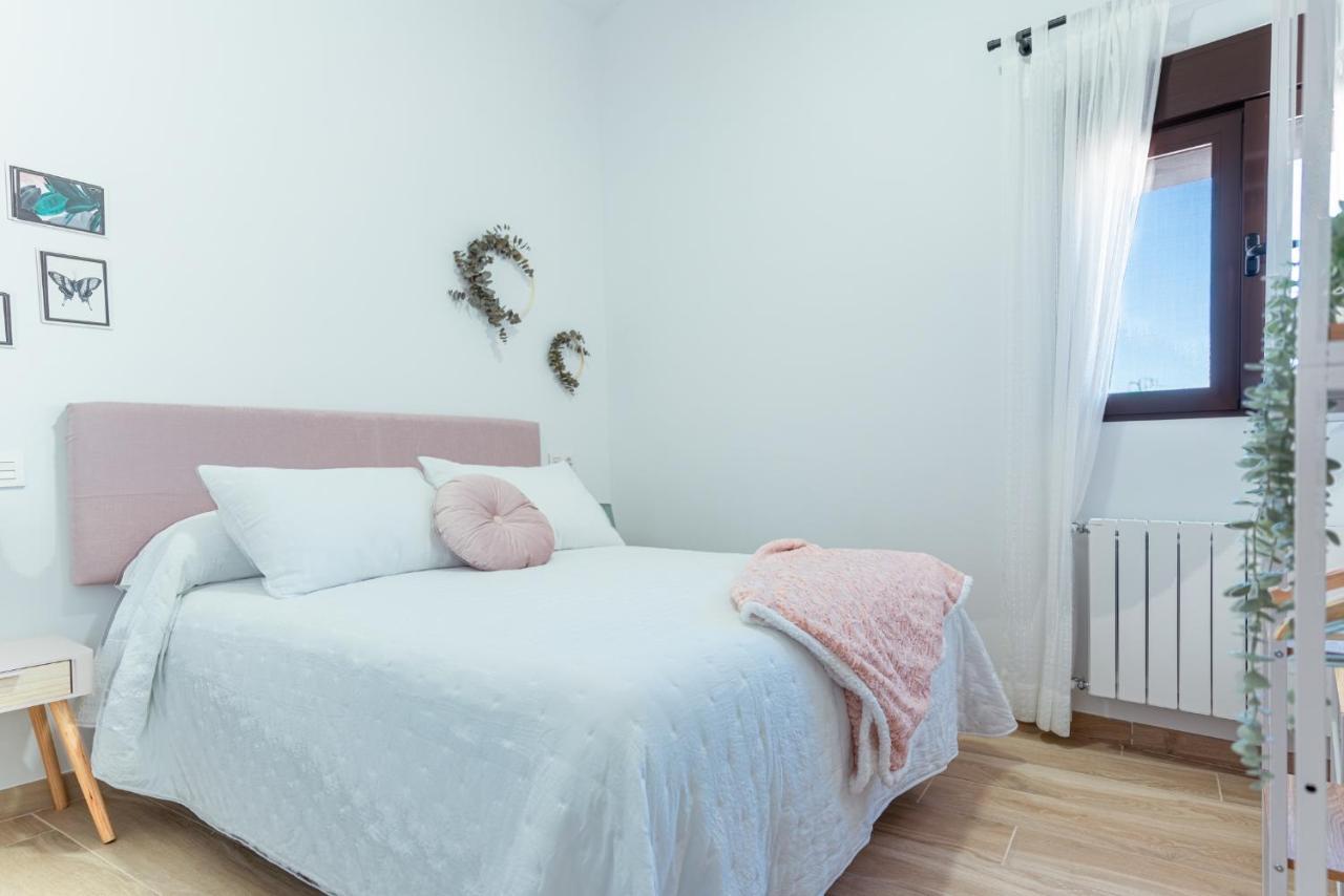 Villa Maria Murcia Kültér fotó
