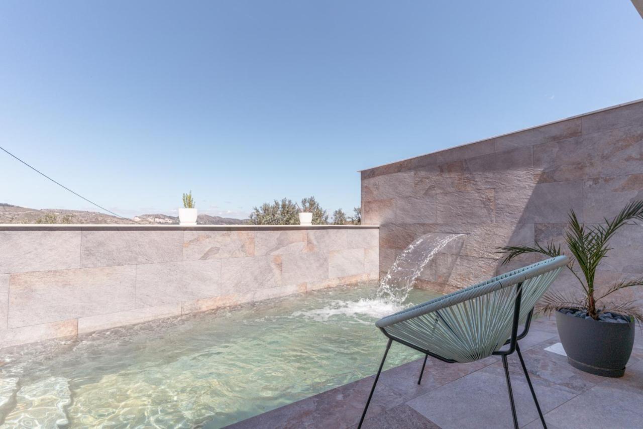 Villa Maria Murcia Kültér fotó