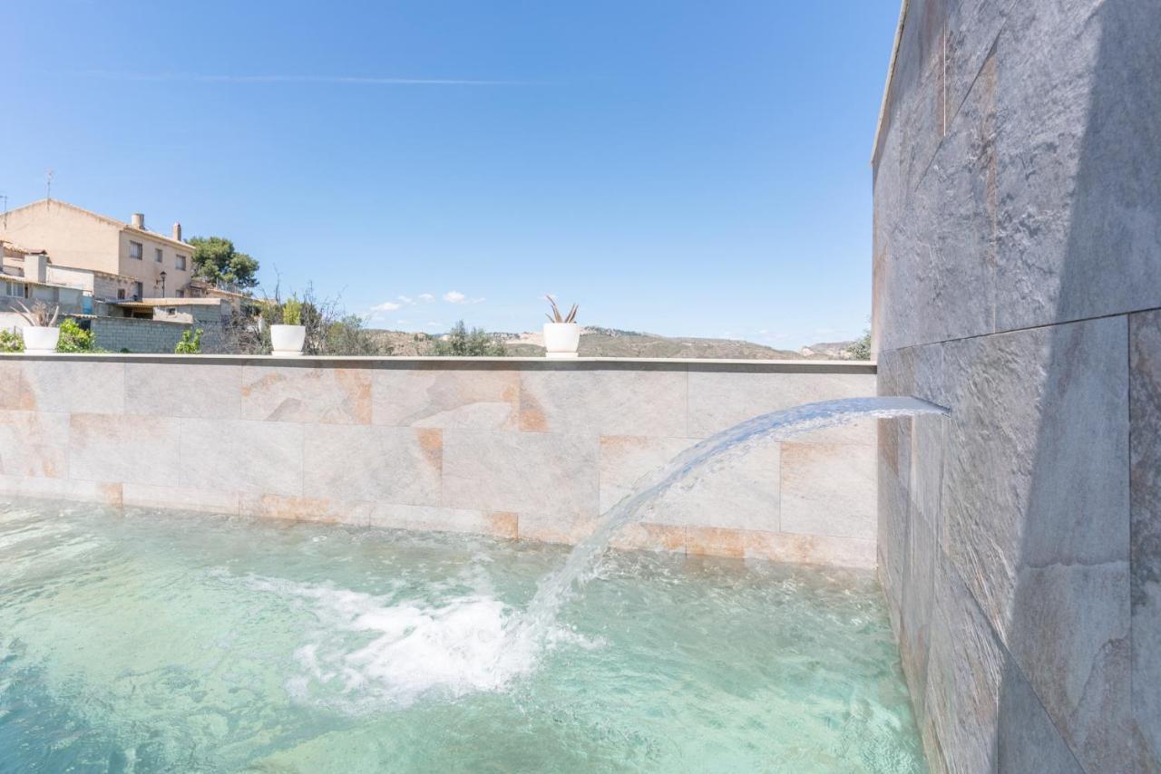Villa Maria Murcia Kültér fotó