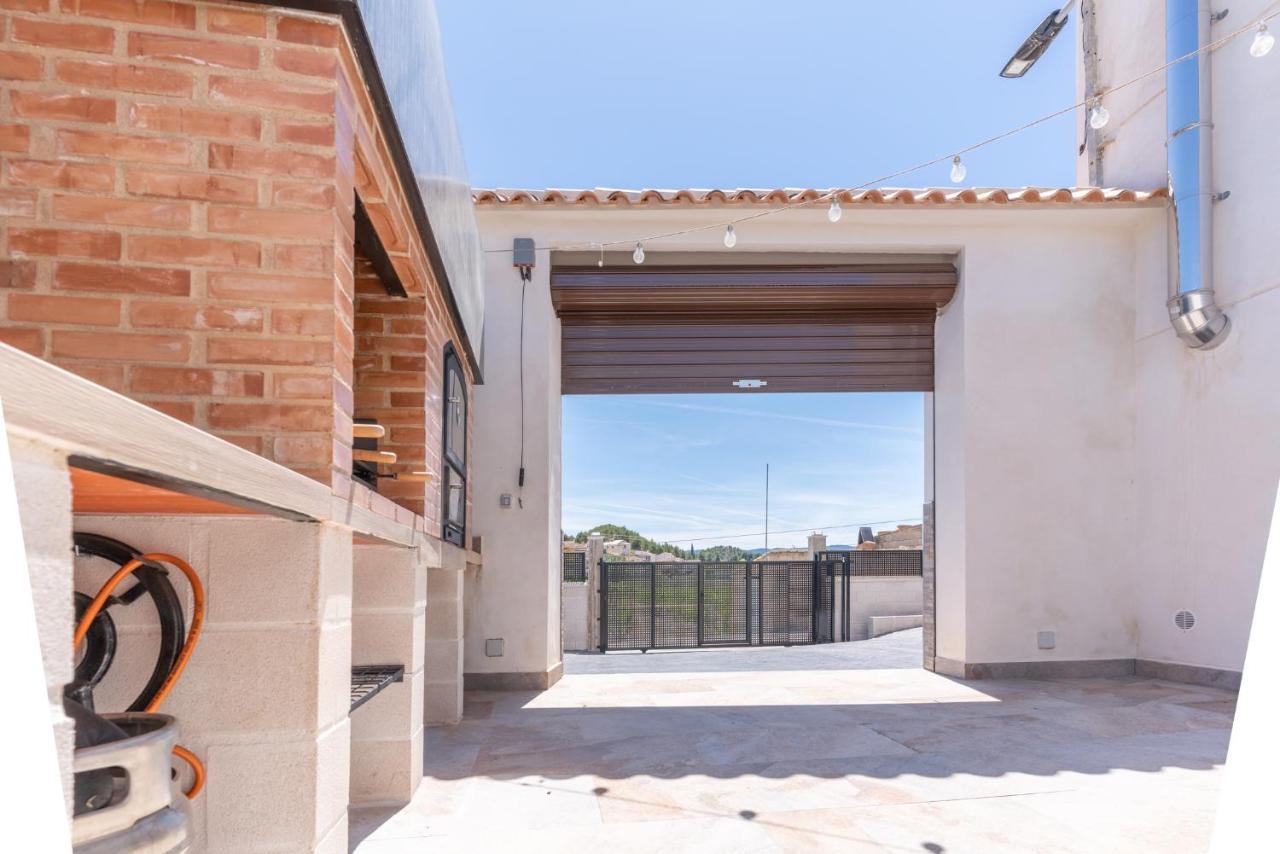 Villa Maria Murcia Kültér fotó