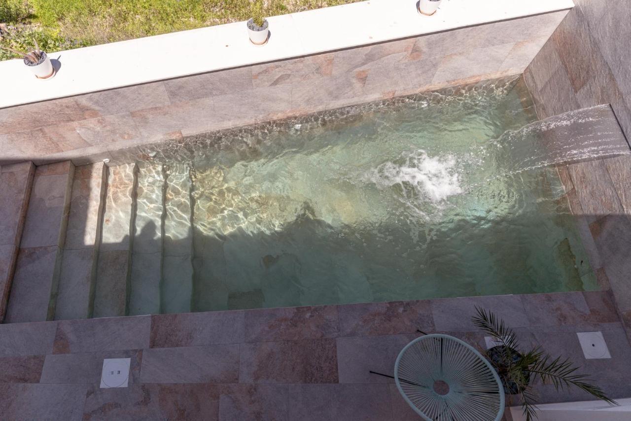 Villa Maria Murcia Kültér fotó