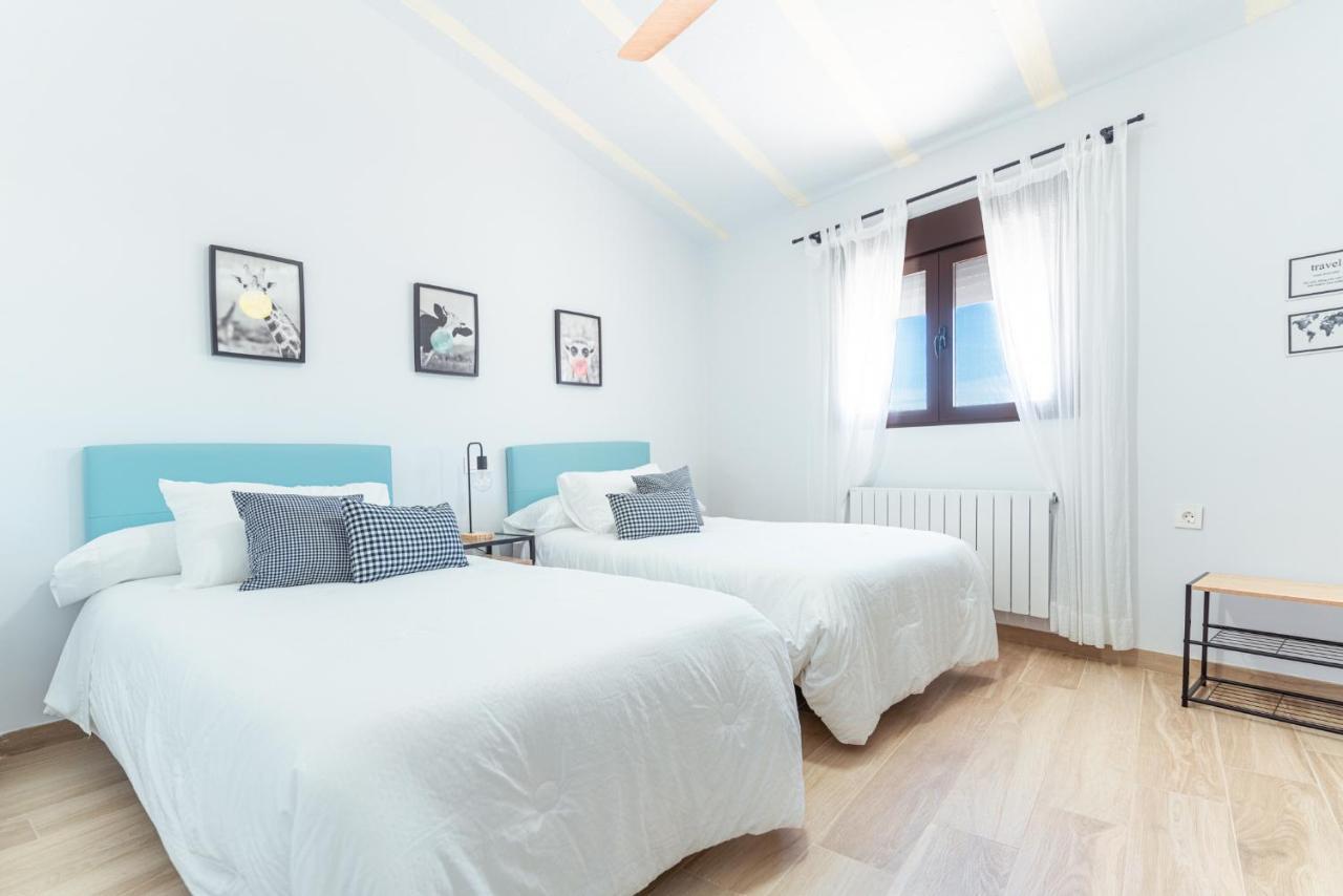 Villa Maria Murcia Kültér fotó